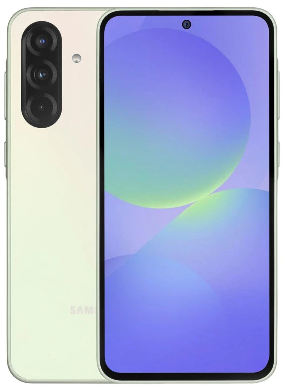 SAMSUNG Galaxy A36 5G 6/128GB Awesome Lime