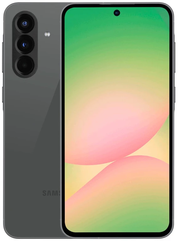 SAMSUNG Galaxy A56 5G 8/128GB Awesome Graphite