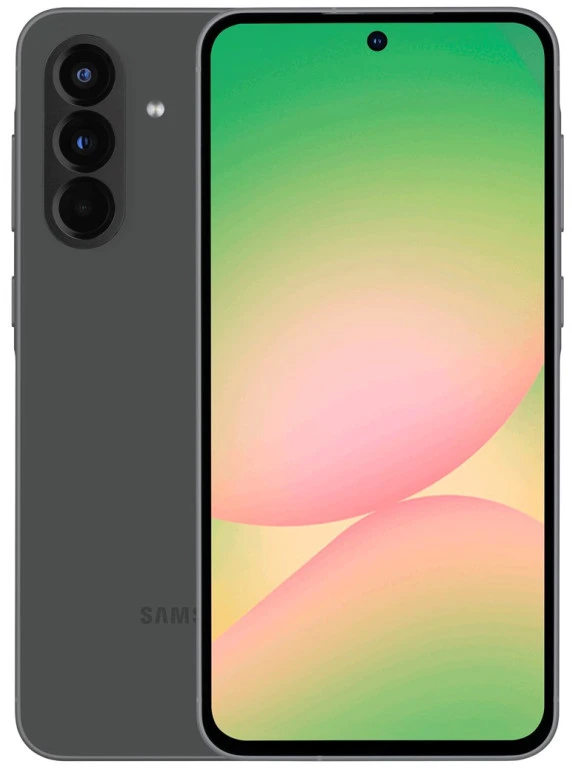 SAMSUNG Galaxy A56 5G 8/128GB Awesome Graphite