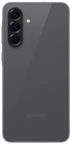Išmanusis telefonas Samsung Galaxy A56 A566 5G Dual Sim 8GB RAM 128GB – Graphite