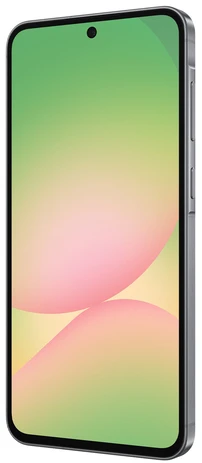 Išmanusis telefonas Samsung Galaxy A56 A566 5G Dual Sim 8GB RAM 128GB – Graphite