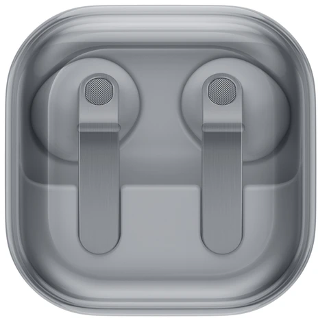 Ausinės Samsung Buds4 BSM-R530 BT Baltas