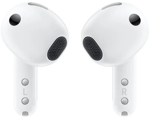 Ausinės Samsung Buds4 BSM-R530 BT Baltas