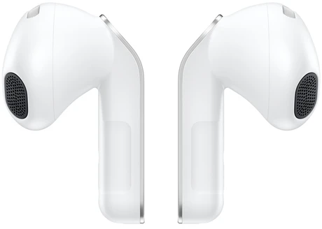 Ausinės Samsung Buds4 BSM-R530 BT Baltas
