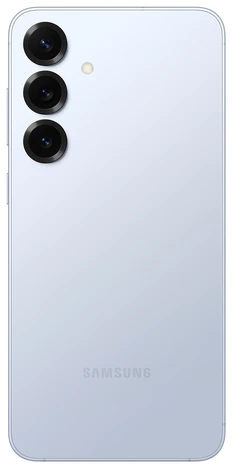 Išmanusis telefonas Samsung Galaxy S25+ S936 5G Dual Sim 12GB RAM 256GB - Icy Mėlyna