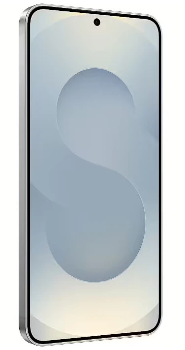Samsung Galaxy S25 Enterprise Edition 15,8 cm (6.2″) Dviguba SIM jungtis Android 15 5G C tipo USB 12 GB 128 GB 4000 mAh Sidabras