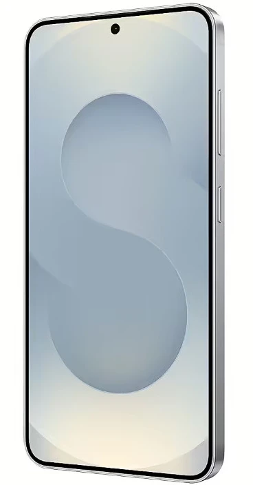 Samsung Galaxy S25 Enterprise Edition 15,8 cm (6.2″) Dviguba SIM jungtis Android 15 5G C tipo USB 12 GB 128 GB 4000 mAh Sidabras