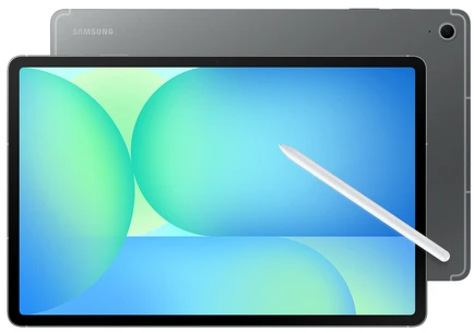 Samsung X626B Planšetė Tab S10 FE+ 5G 128GB, pilkas