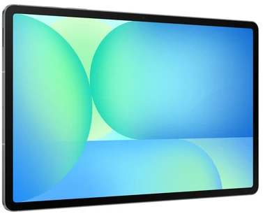 Samsung X626B Planšetė Tab S10 FE+ 5G 128GB, pilkas
