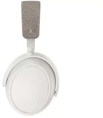 Sennheiser MOMENTUM 4 Belaidės ausinės Baltas