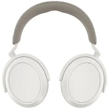 Sennheiser MOMENTUM 4 Belaidės ausinės Baltas