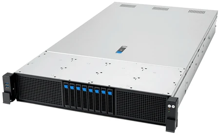 Serveris Asus Server RS720A-E13-RS8U/2.7KW/8NVMe/OCP
