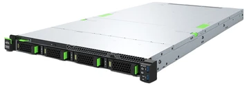 Serveris Fujitsu Fujitsu PRIMERGY RX2540 M7 Rack (2U) Intel® Xeon® Gold 6434 3,7 GHz 32 GB DDR5-SDRAM 900 W