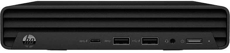 Stacionarus kompiuteris HP PRO MINI 260 G9 CI5-1334U - 16GB 512GB W11P WIFI6 1M