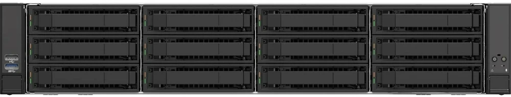 Serveris Intel Intel Serverio pagrindas M50CYP2UR312
