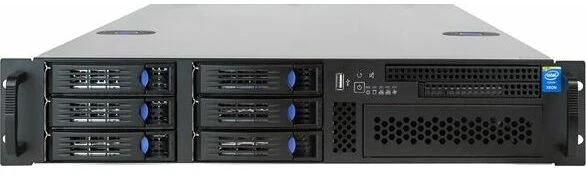 Serveris Securepoint SECUREPOINT UMA215 HRR G3