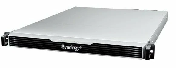 Serveris Synology Synology NAS RS1626xs+ 4bay 19" XeonCPU 2,9GHz 16GB RAM