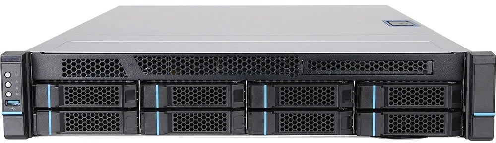 Serveris Wortmann TERRA SERVER 3230 G6