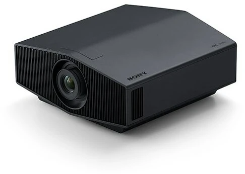 Projektorius - Sony VPL-XW5000 4K 2000 Liumenų Lazerinis Kompaktiškas Juodas