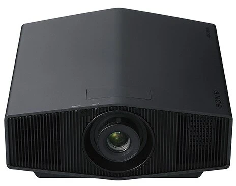 Projektorius - Sony VPL-XW5000 4K 2000 Liumenų Lazerinis Kompaktiškas Juodas