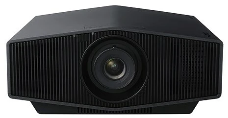 Projektorius - Sony VPL-XW5000 4K 2000 Liumenų Lazerinis Kompaktiškas Juodas