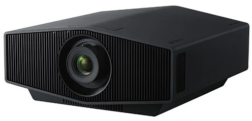 Projektorius - Sony VPL-XW5000 4K 2000 Liumenų Lazerinis Kompaktiškas Juodas