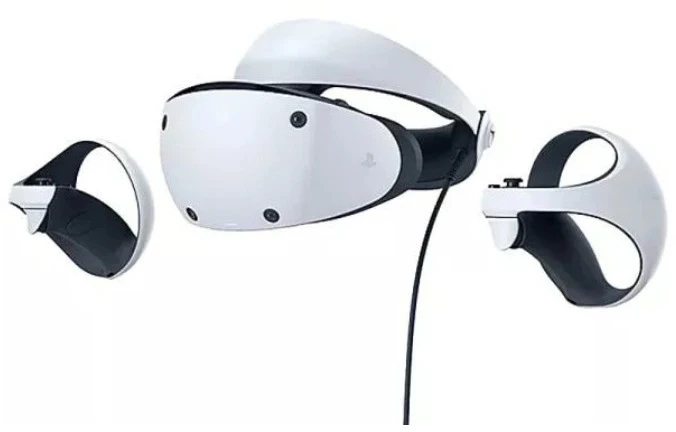 Sony Playstation VR2 PS5