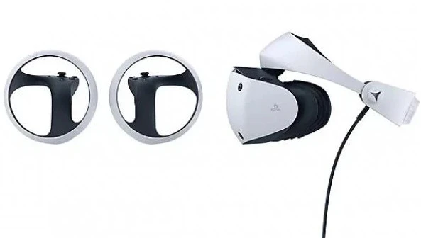 Sony Playstation VR2 PS5