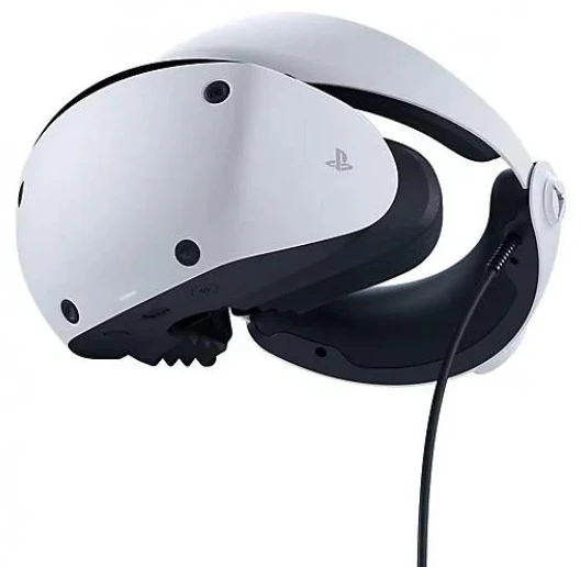 Sony Playstation VR2 PS5