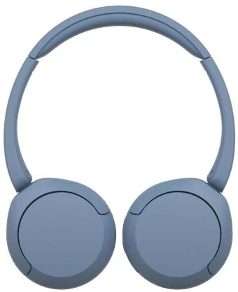 Ausinės Sony WHCH520 Bluee