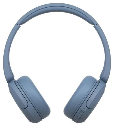 Ausinės Sony WHCH520 Bluee
