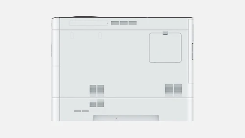 Kyocera ECOSYS PA3500cx (įsk. 3 metus Kyocera Life Plus), spalvinis lazerinis spausdintuvas - pilkas/juodas, dvipusis (spausdinimas)