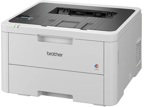 Brother HL-L3220CWERE1 lazerinis spausdintuvas, 18 psl./min., 256 MB, USB, 2400 dpi, WLAN