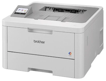 BROTHER HL-L8230CDW SPALVOTAS LED Spausdintuvas, DUPLEX, WIFI, 30 PPM