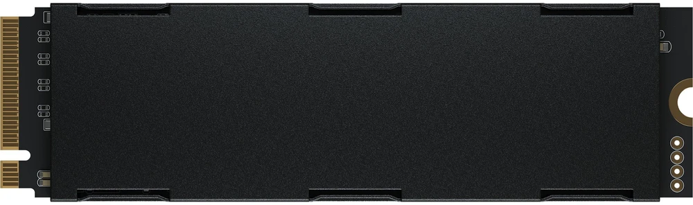 SSD 1TB CORSAIR M.2 PCI-E NVMe Gen4 MP600 PRO XT mažmeninė prekyba