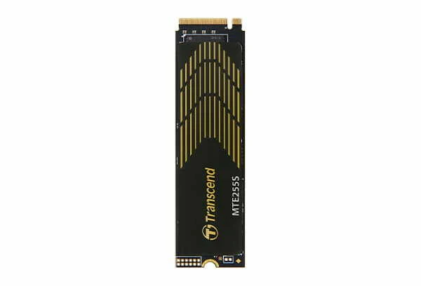 SSD 2TB Transcend M.2 MTE255S (M.2 2280) PCIe Gen4 x4 NVMe