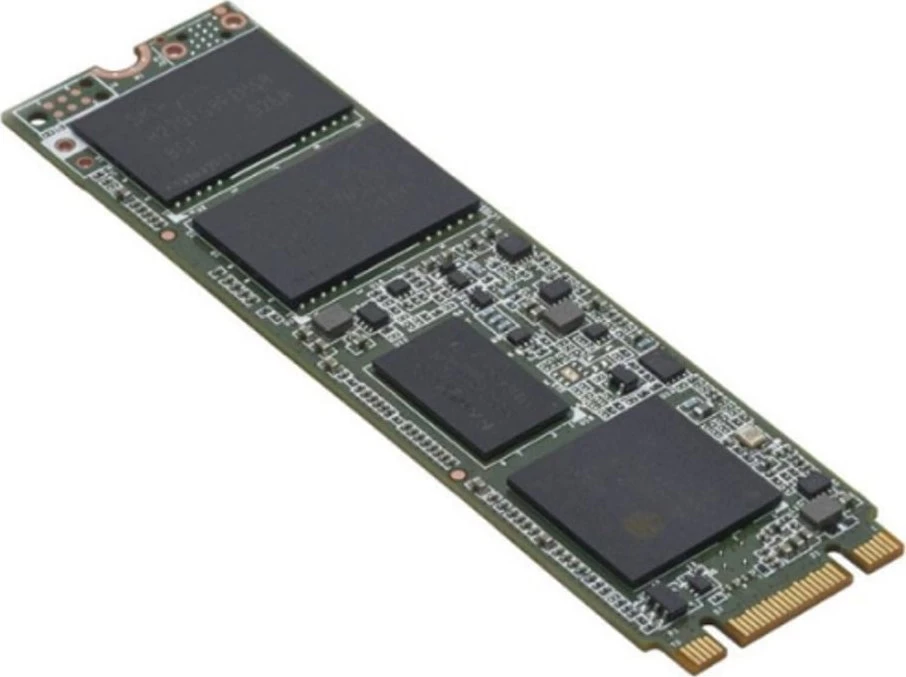 SSD diskas Fujitsu 2GB M.2 2280 PCI-E (S26492-F2644-L225)