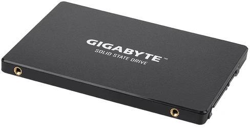 SSD diskas Gigabyte 1TB 2.5" SATA III (GP-GSTFS31100TNTD)