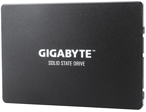 SSD diskas Gigabyte 1TB 2.5" SATA III (GP-GSTFS31100TNTD)