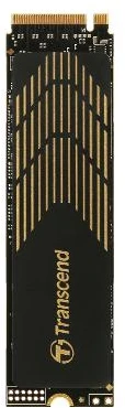 SSD diskas Transcend 240S 1TB M.2 2280 PCI-E x4 Gen4 NVMe (TS1TMTE240S)