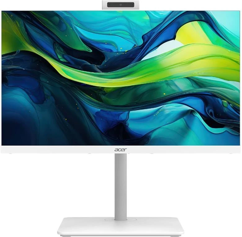 Stacionarus kompiuteris Acer Aspire C27-A viskas viename 27" FHD Core i7-1355U 16GB/1TB SSD Windows 11 kompiuteris