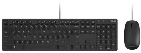 Stacionarus kompiuteris ASUS AiO E16 15.6 lietimui jautrus ekranas N4500 8 256 E1600WKAT-BMR109X W11P