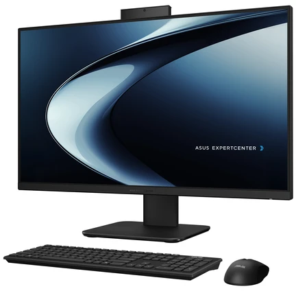 Stacionarus kompiuteris Asus Systems Commercial ASUS ExpertCenter P4 27" C5-210H 16 512 P470VAK-BPE3660 be operacinės sistemos