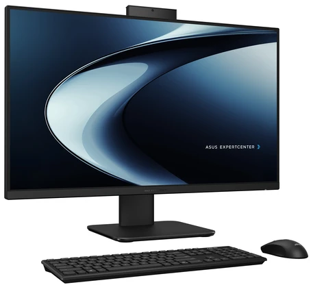 Stacionarus kompiuteris Asus Systems Commercial ASUS ExpertCenter P4 27" C5-210H 16 512 P470VAK-BPE628X W11P kompiuteris