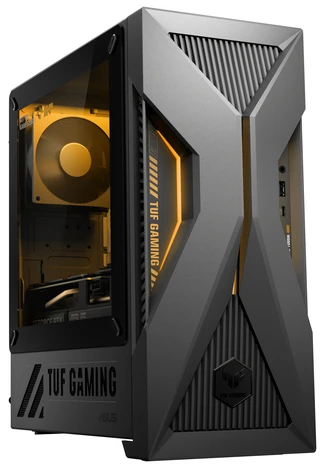 ASUS TUF nešiojamas kompiuteris TM500 R7-260 16 1TB 5060 TM500MH-0R7260040W W11H