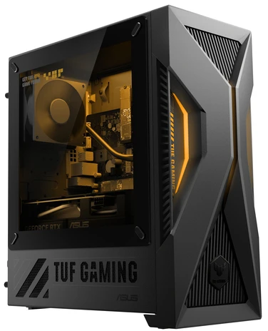 ASUS TUF nešiojamas kompiuteris TM500 R7-260 16 1TB 5060 TM500MH-0R7260040W W11H