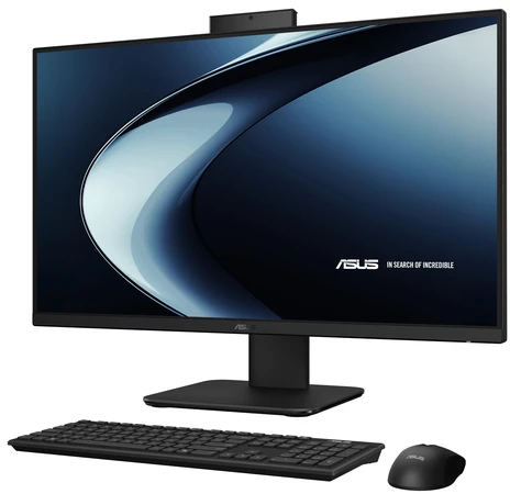 Stacionarus kompiuteris ASUS V400 AiO 27" C5-210H 16 1TB Juodas V470VAK-BPE087W W11H