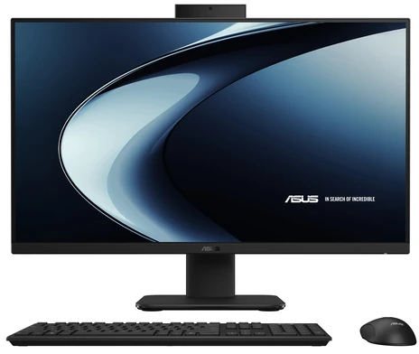 Stacionarus kompiuteris ASUS V400 AiO 27" C5-210H 16 1TB Juodas V470VAK-BPE087W W11H