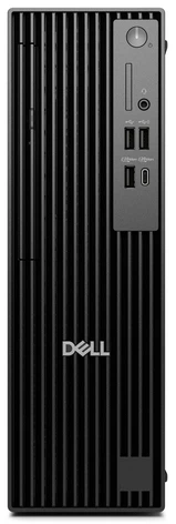 Stacionarus kompiuteris DELL PRO SLIM PLUS QBS1250 - U7-265 32GB 512GB SSD W11P 3YB