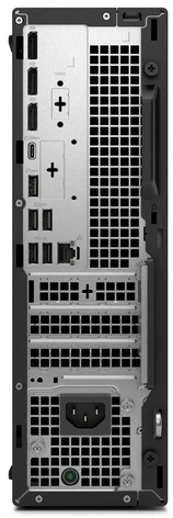 Stacionarus kompiuteris DELL PRO SLIM PLUS QBS1250 - U7-265 32GB 512GB SSD W11P 3YB